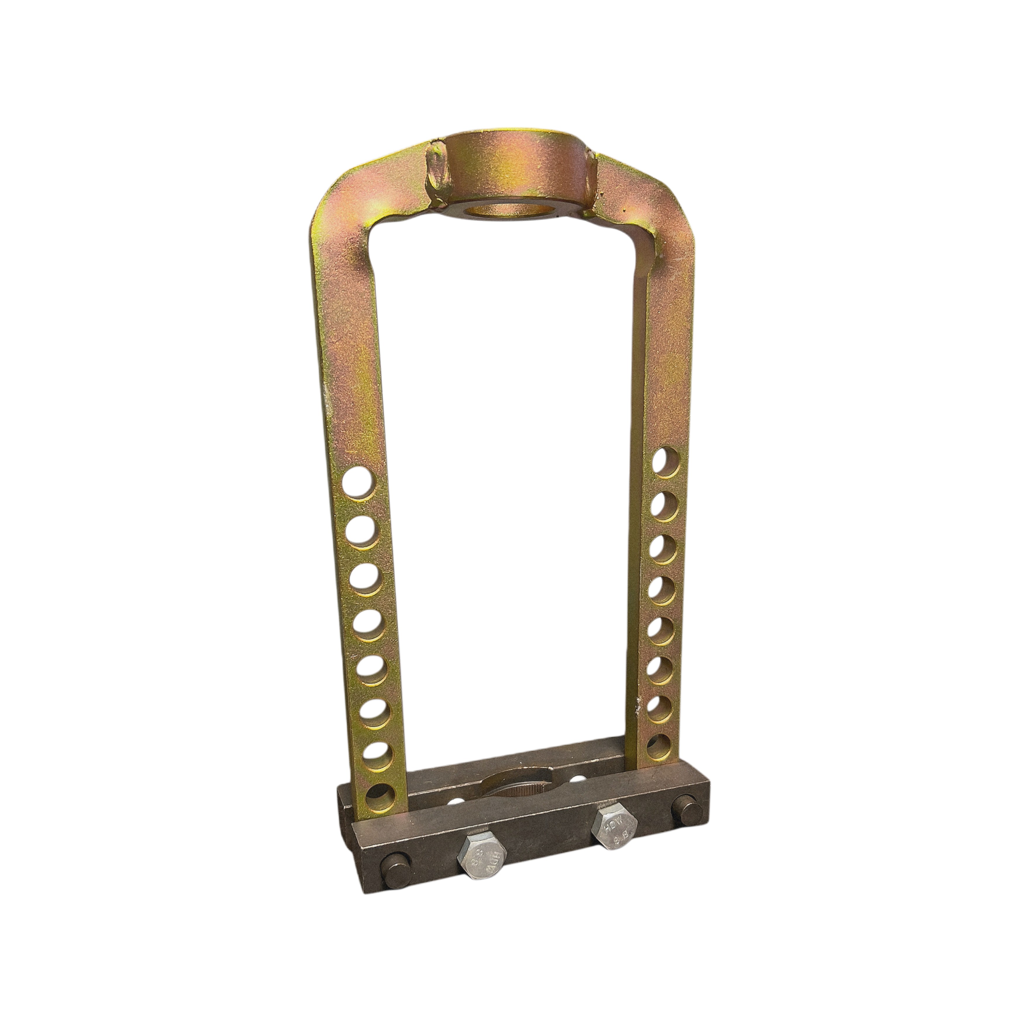 Extractor de Puntas de Eje